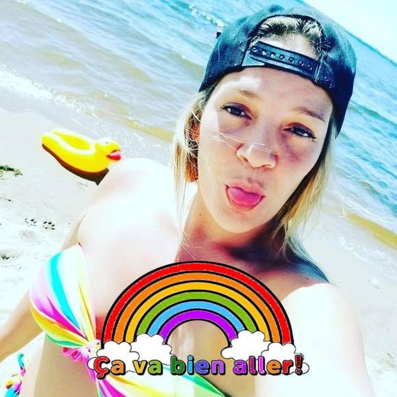 Meet your Posher, Bianca - Picture 1 of 1